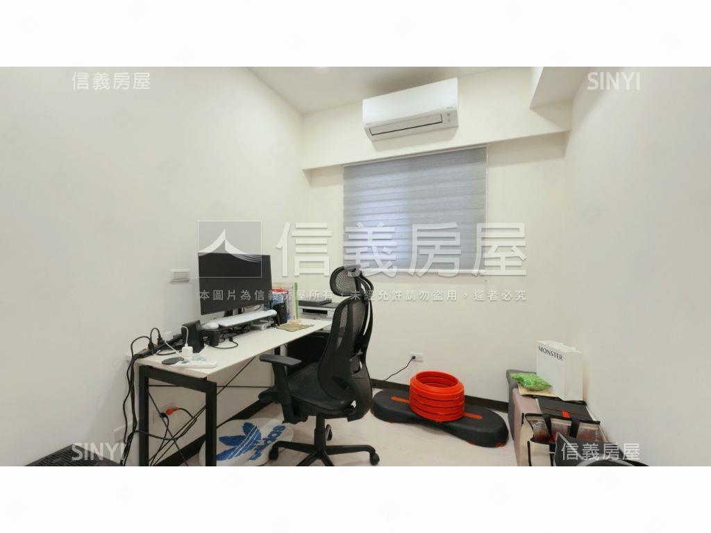 典藏幸福天光美三房房屋室內格局與周邊環境