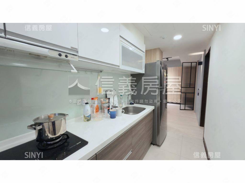 典藏幸福天光美三房房屋室內格局與周邊環境