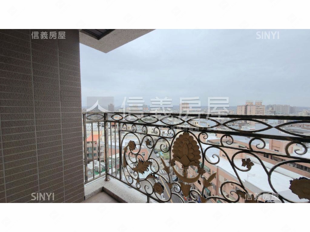 典藏幸福天光美三房房屋室內格局與周邊環境