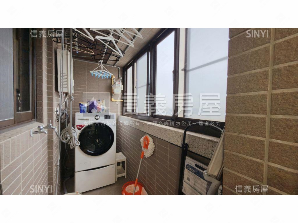 典藏幸福天光美三房房屋室內格局與周邊環境