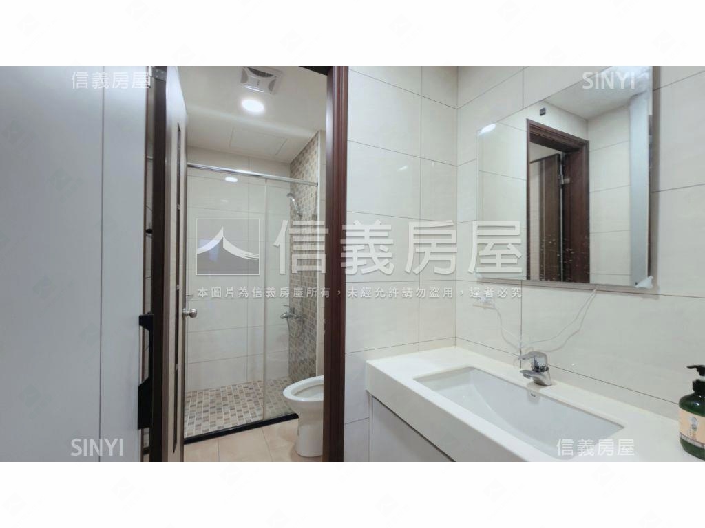 典藏幸福天光美三房房屋室內格局與周邊環境