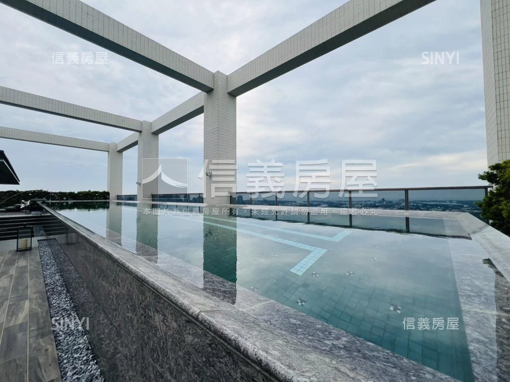 日光雲頂˙星海居房屋室內格局與周邊環境