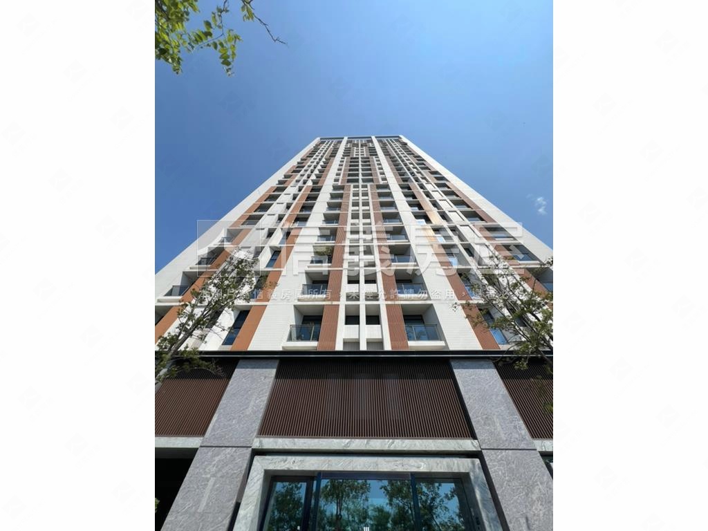 日光雲頂˙星海居房屋室內格局與周邊環境