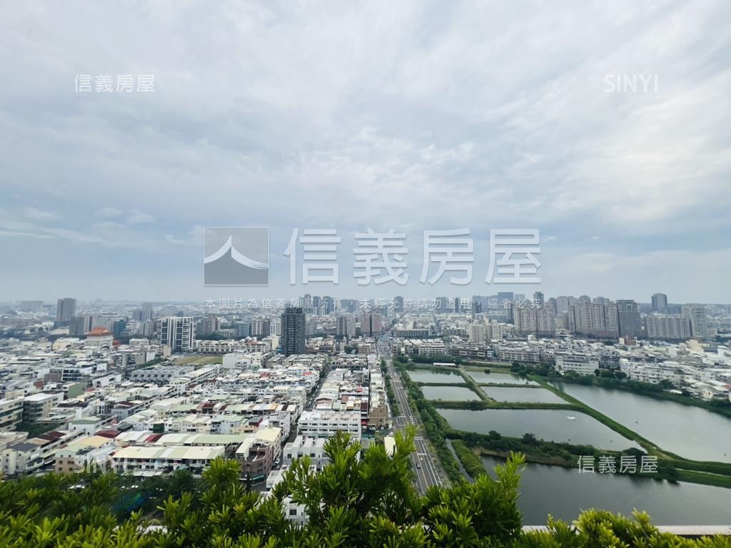 日光雲頂˙星海居房屋室內格局與周邊環境