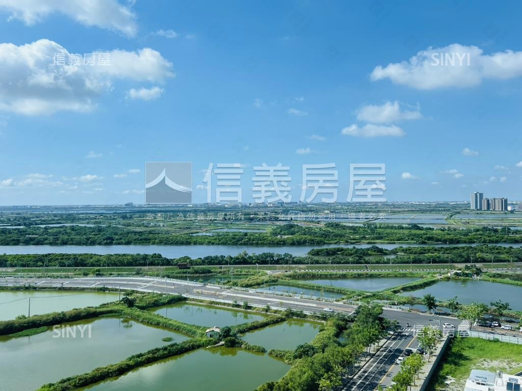 日光雲頂˙星海居房屋室內格局與周邊環境