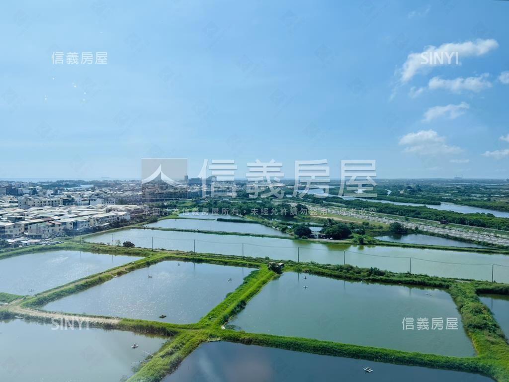 日光雲頂˙星海居房屋室內格局與周邊環境