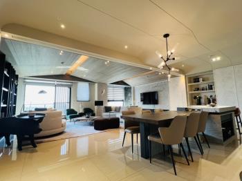 日光雲頂˙星海居