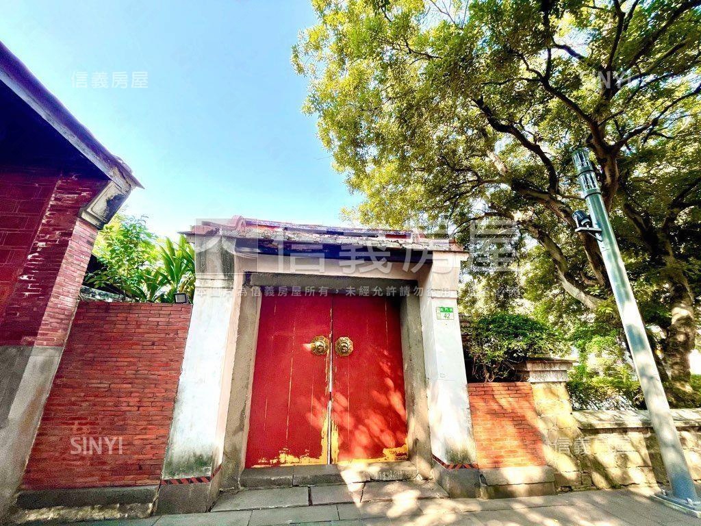 光華街３９巷土地持分房屋室內格局與周邊環境