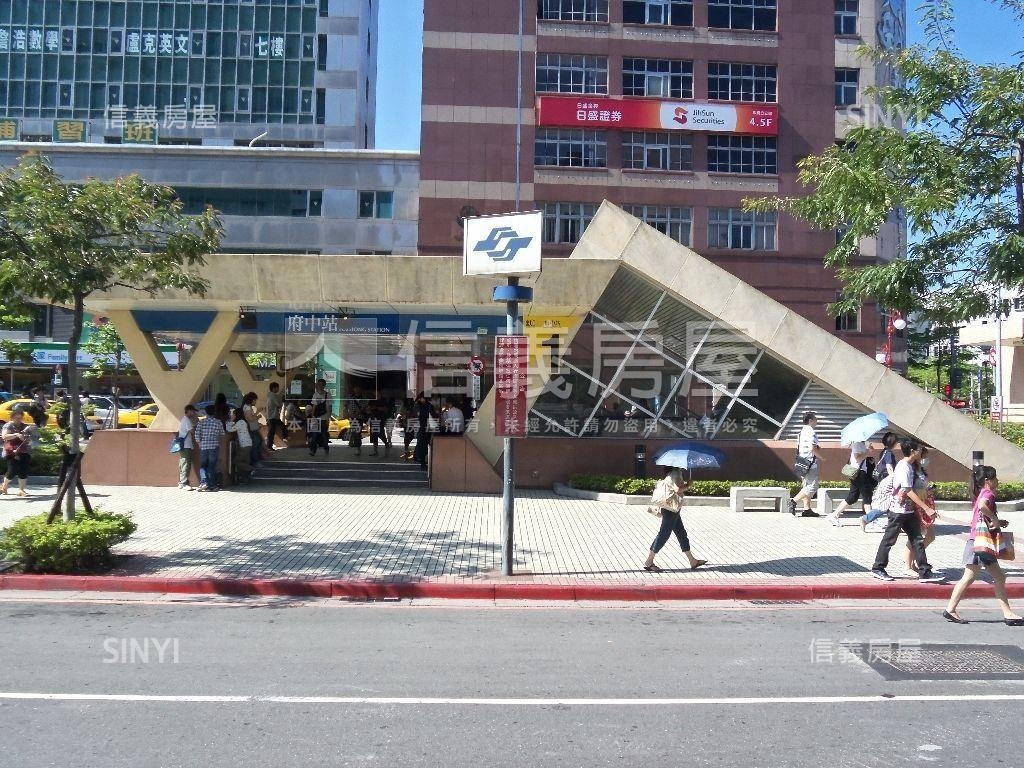 光華街３９巷土地持分房屋室內格局與周邊環境