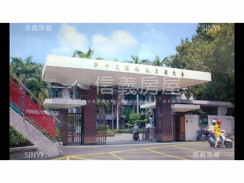 光華街３９巷土地持分房屋室內格局與周邊環境