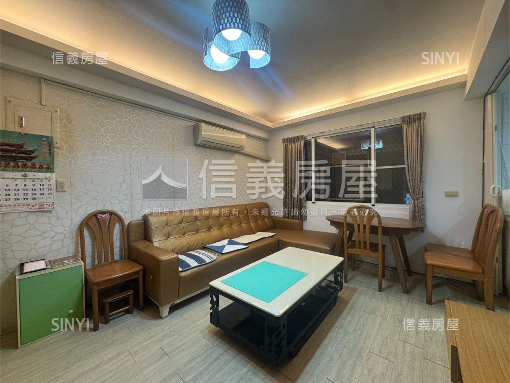 東成小資美居房屋室內格局與周邊環境