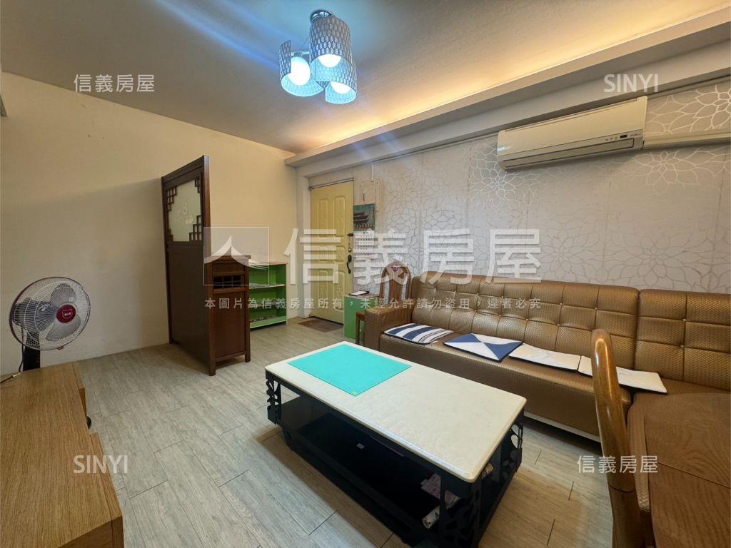 東成小資美居房屋室內格局與周邊環境