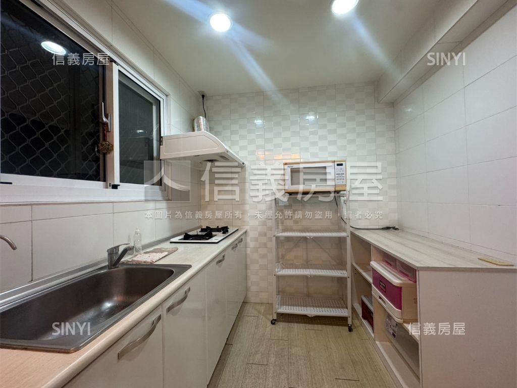 東成小資美居房屋室內格局與周邊環境