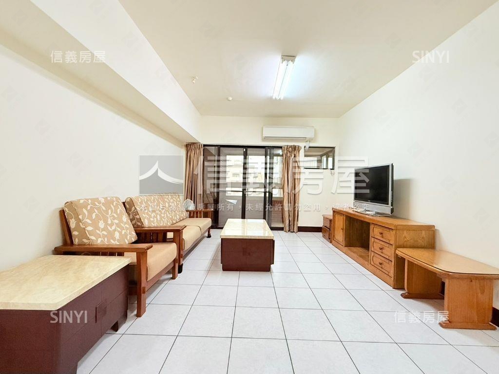 交大華廈四房房屋室內格局與周邊環境