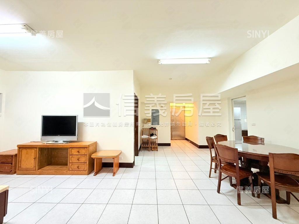 交大華廈四房房屋室內格局與周邊環境