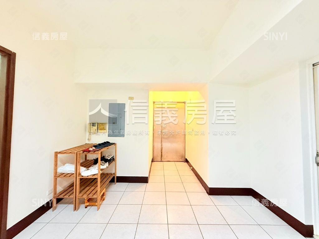 交大華廈四房房屋室內格局與周邊環境