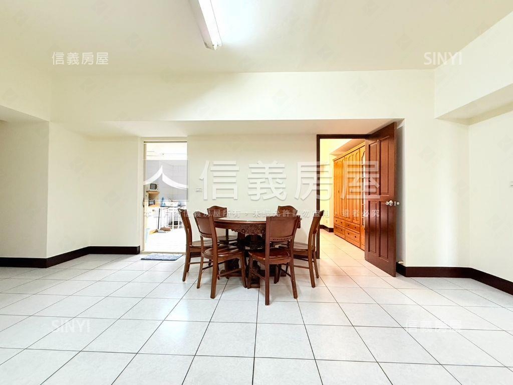 交大華廈四房房屋室內格局與周邊環境