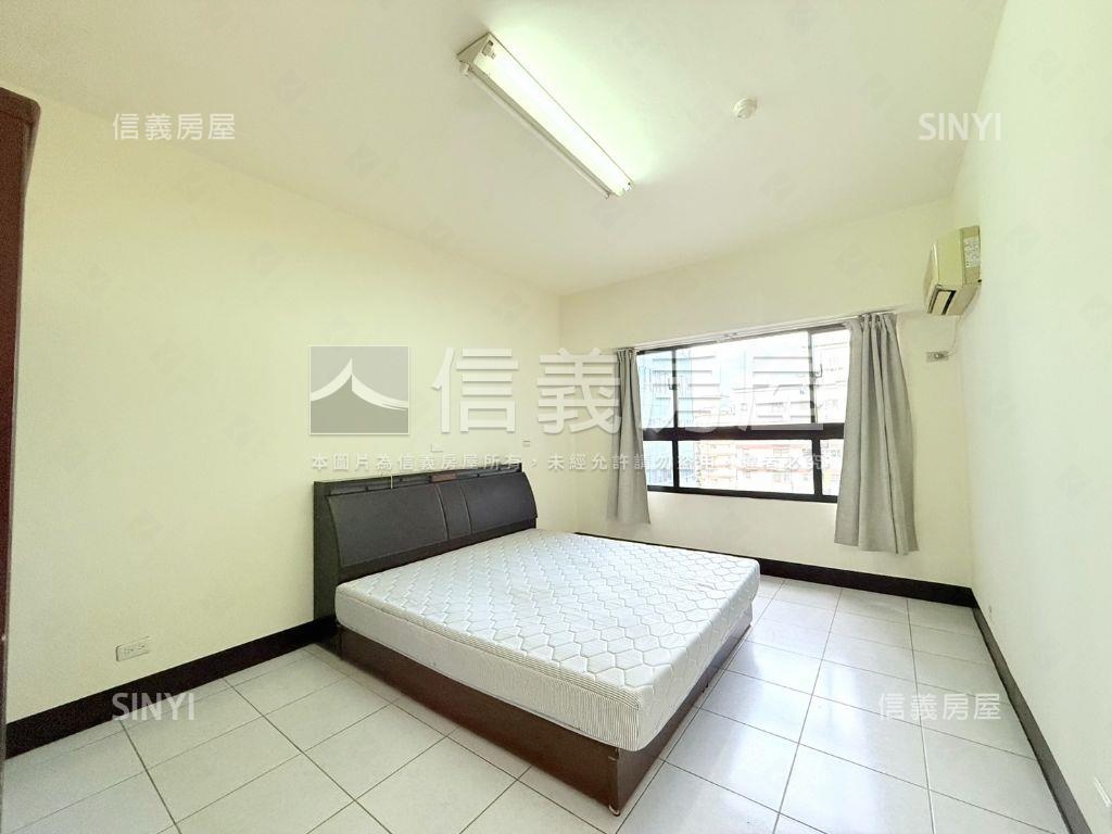 交大華廈四房房屋室內格局與周邊環境