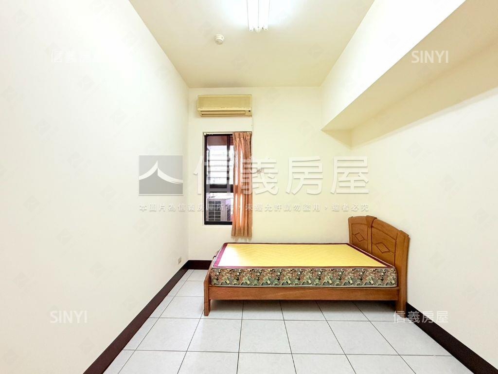 交大華廈四房房屋室內格局與周邊環境