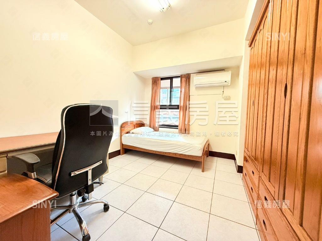 交大華廈四房房屋室內格局與周邊環境