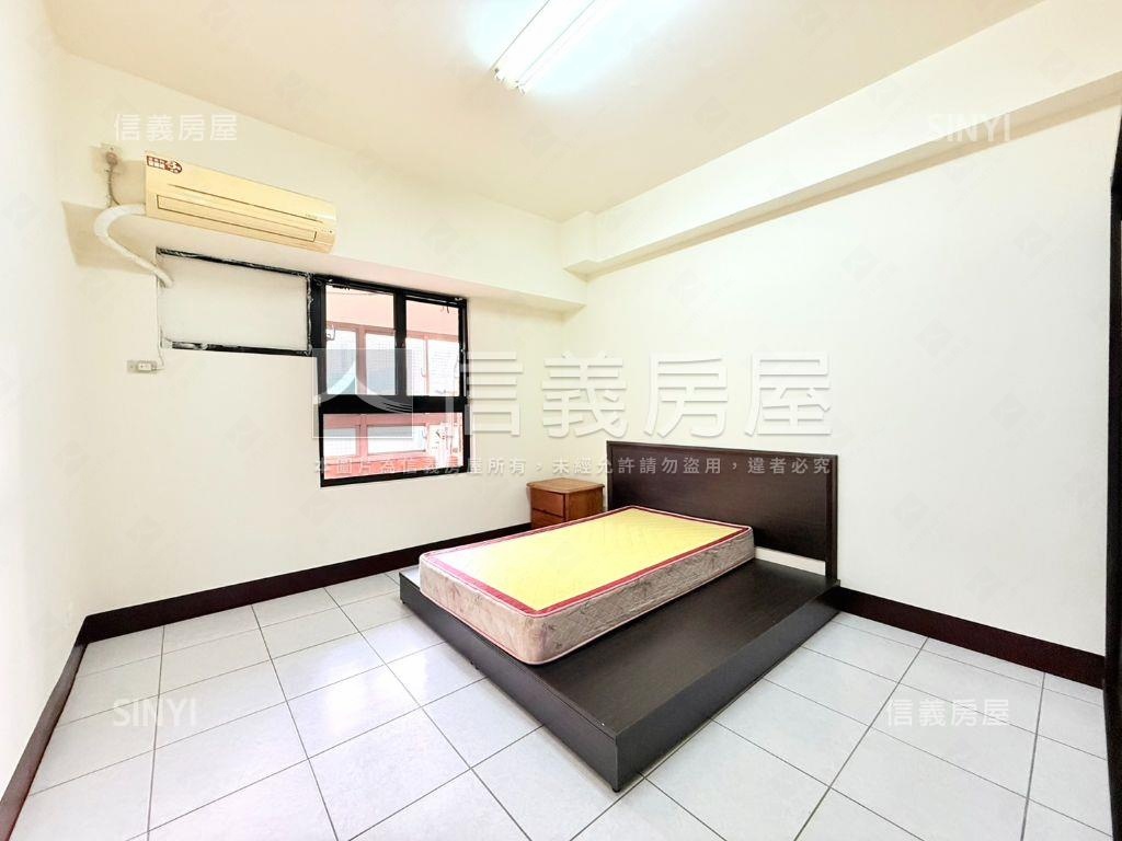 交大華廈四房房屋室內格局與周邊環境