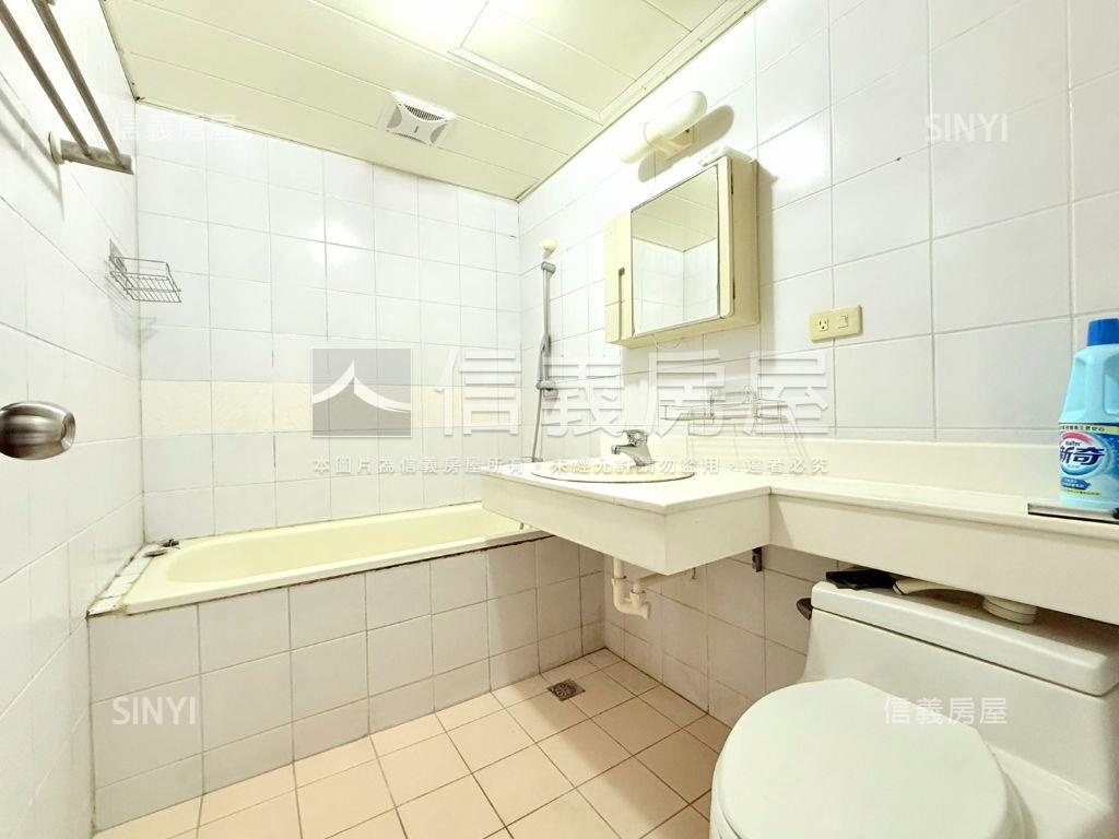 交大華廈四房房屋室內格局與周邊環境