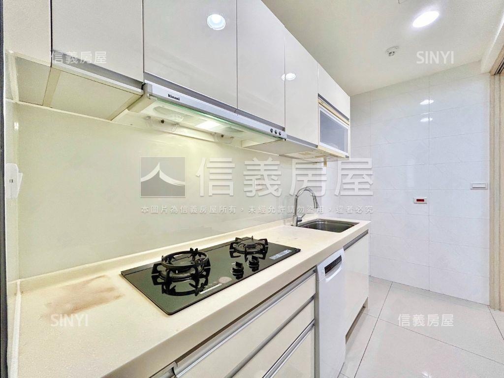 關埔二期旁大兩房坡平車位房屋室內格局與周邊環境
