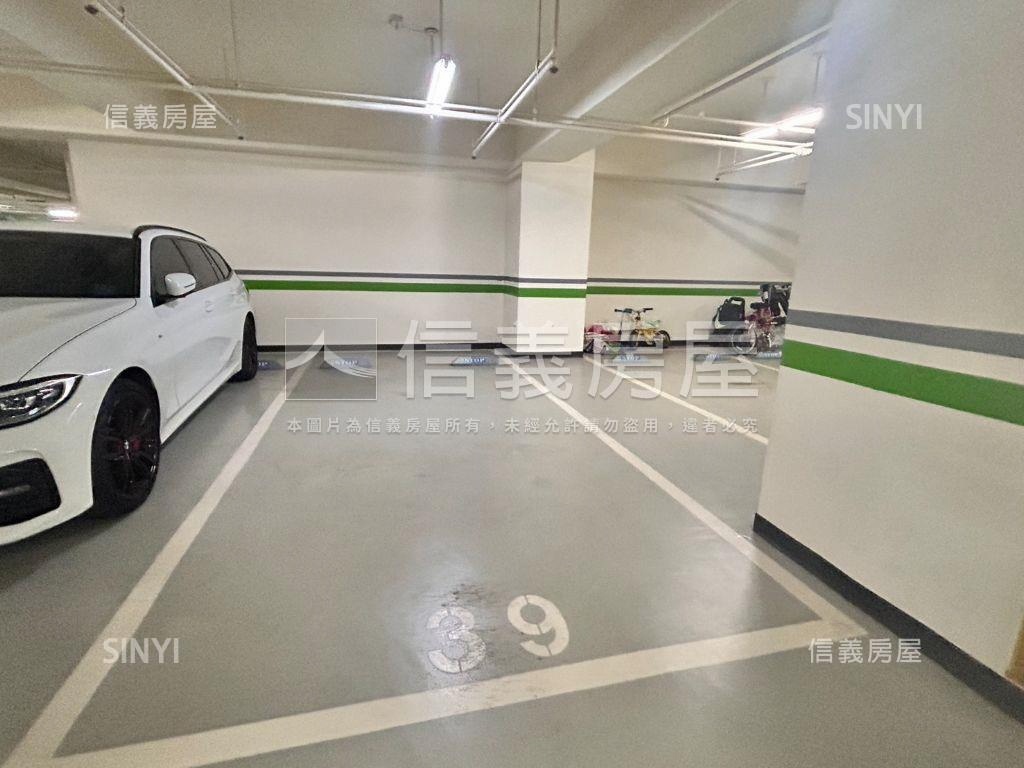 關埔二期旁大兩房坡平車位房屋室內格局與周邊環境