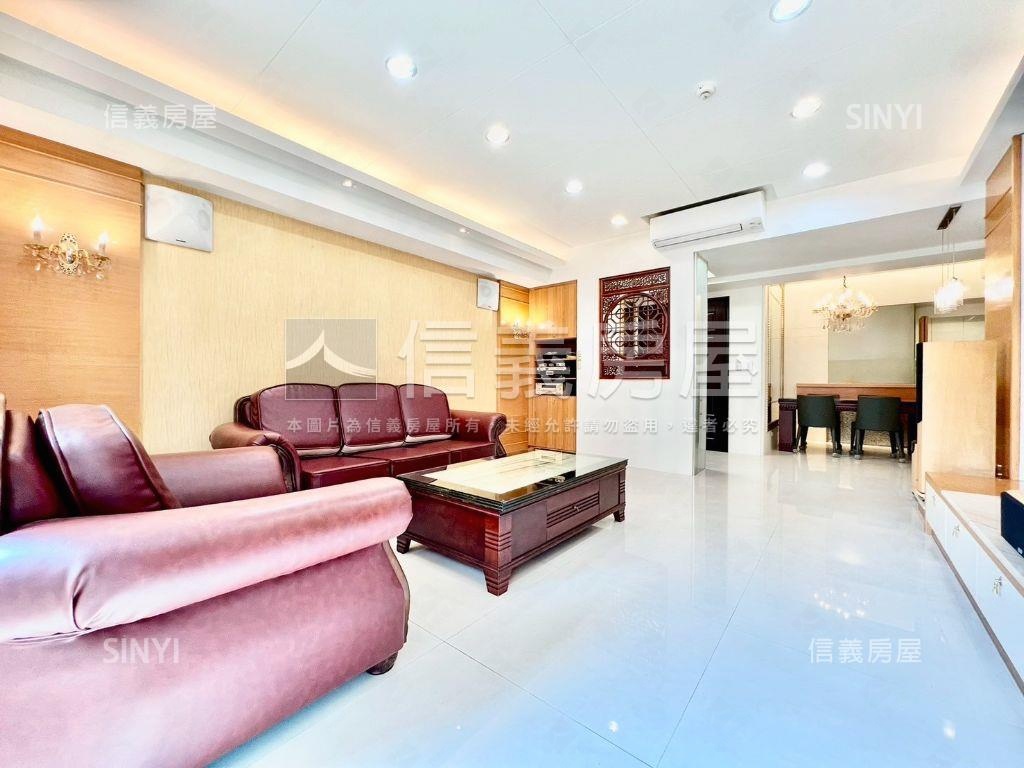 惠宇敦品一期一會房屋室內格局與周邊環境