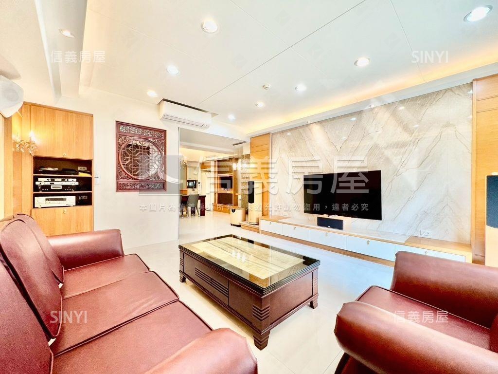 惠宇敦品一期一會房屋室內格局與周邊環境