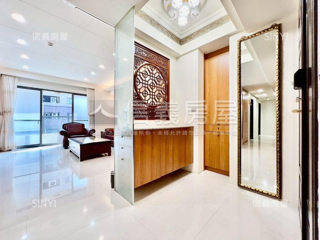 惠宇敦品一期一會房屋室內格局與周邊環境