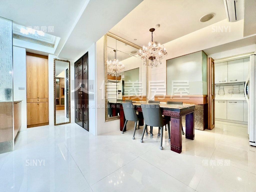 惠宇敦品一期一會房屋室內格局與周邊環境