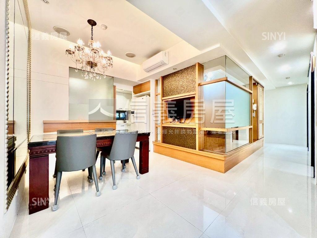 惠宇敦品一期一會房屋室內格局與周邊環境