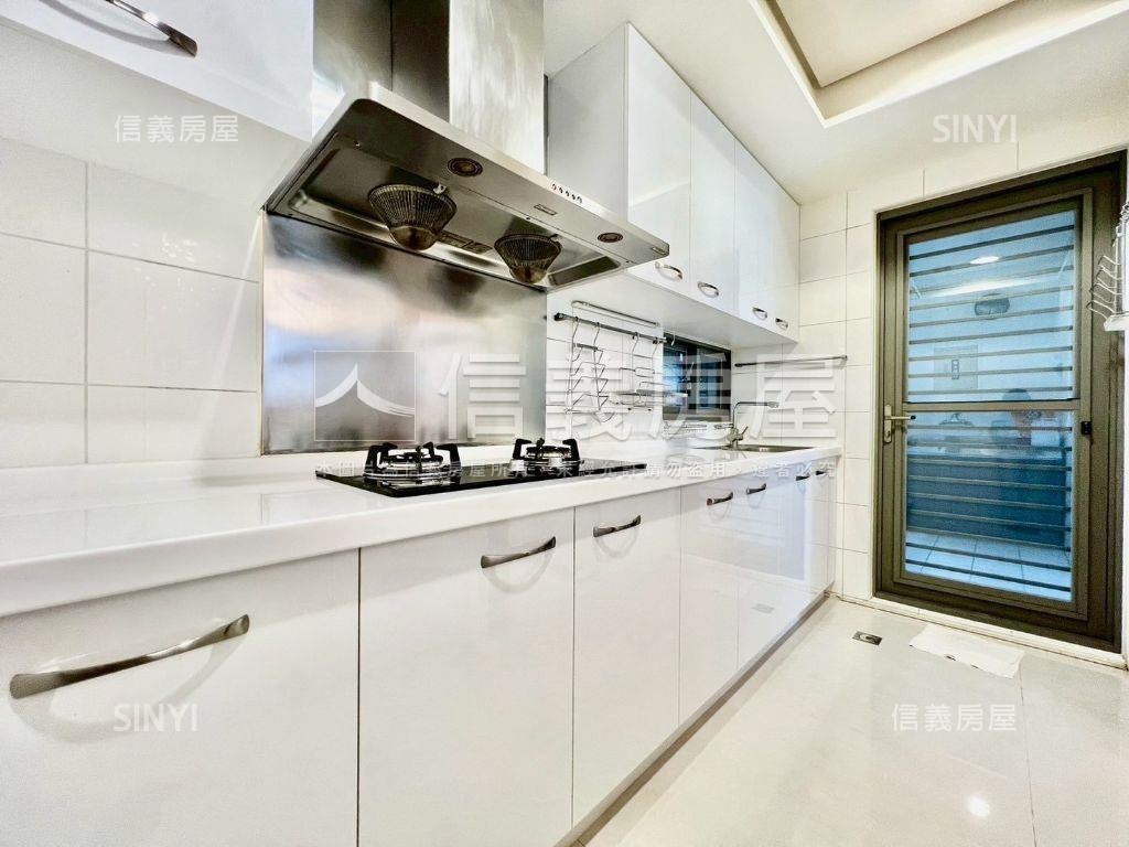 惠宇敦品一期一會房屋室內格局與周邊環境