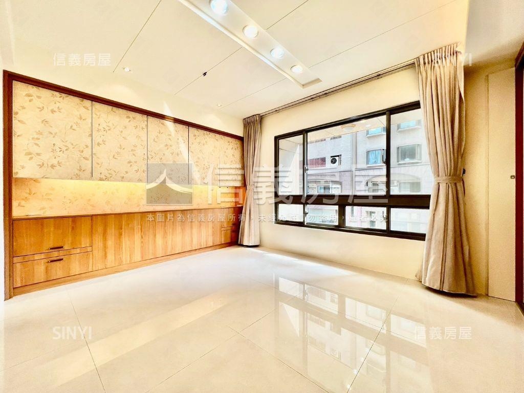 惠宇敦品一期一會房屋室內格局與周邊環境