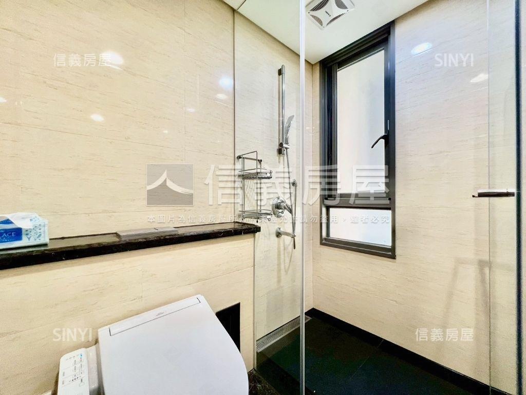 惠宇敦品一期一會房屋室內格局與周邊環境