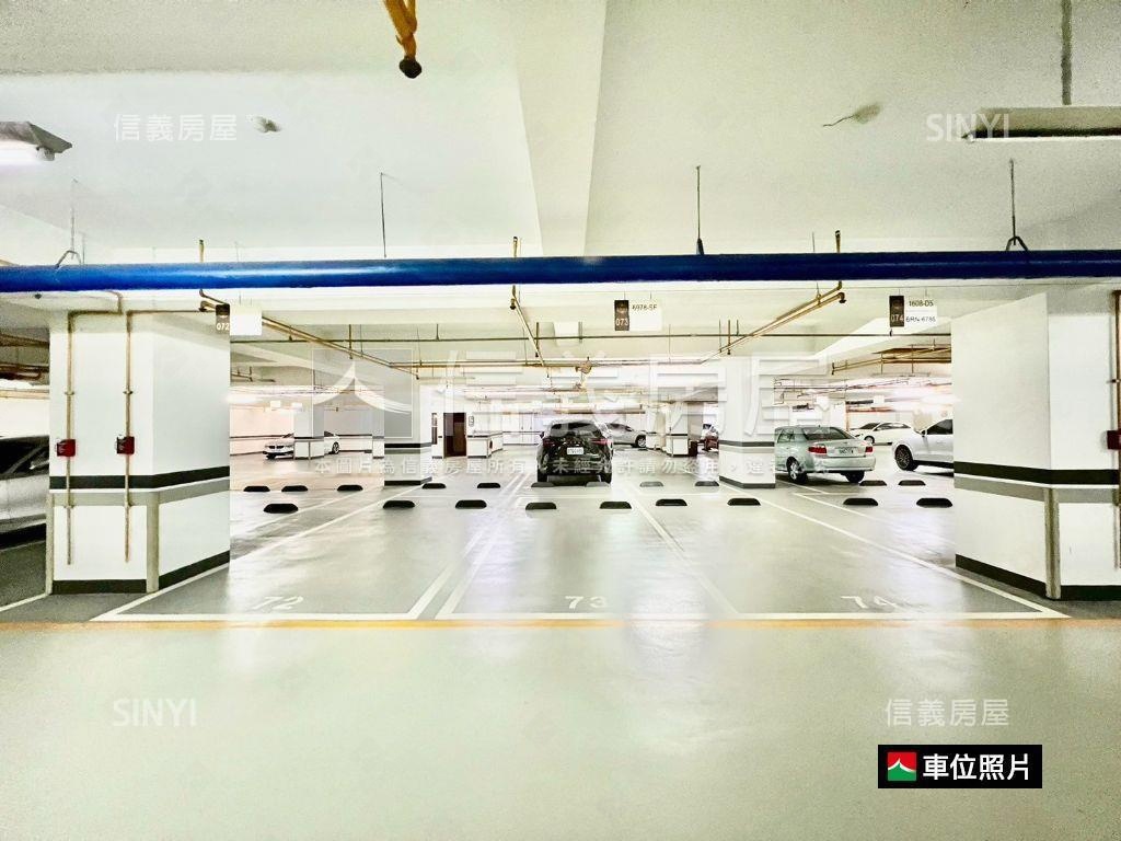 惠宇敦品一期一會房屋室內格局與周邊環境