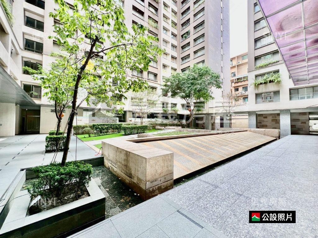 惠宇敦品一期一會房屋室內格局與周邊環境