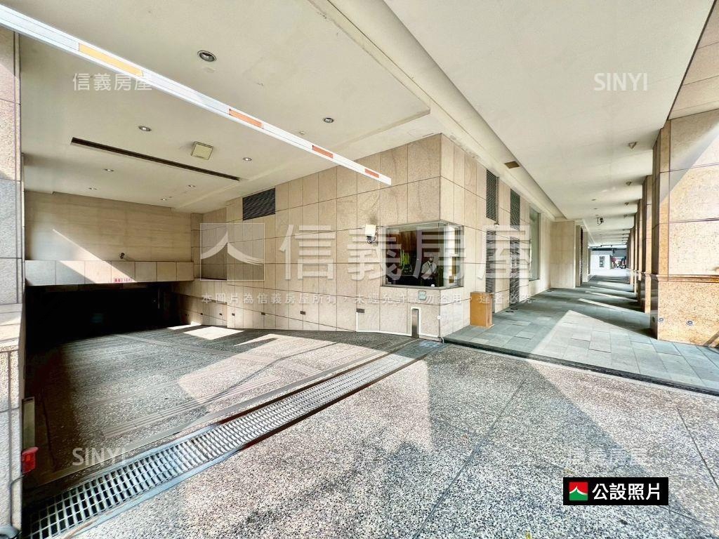 惠宇敦品一期一會房屋室內格局與周邊環境