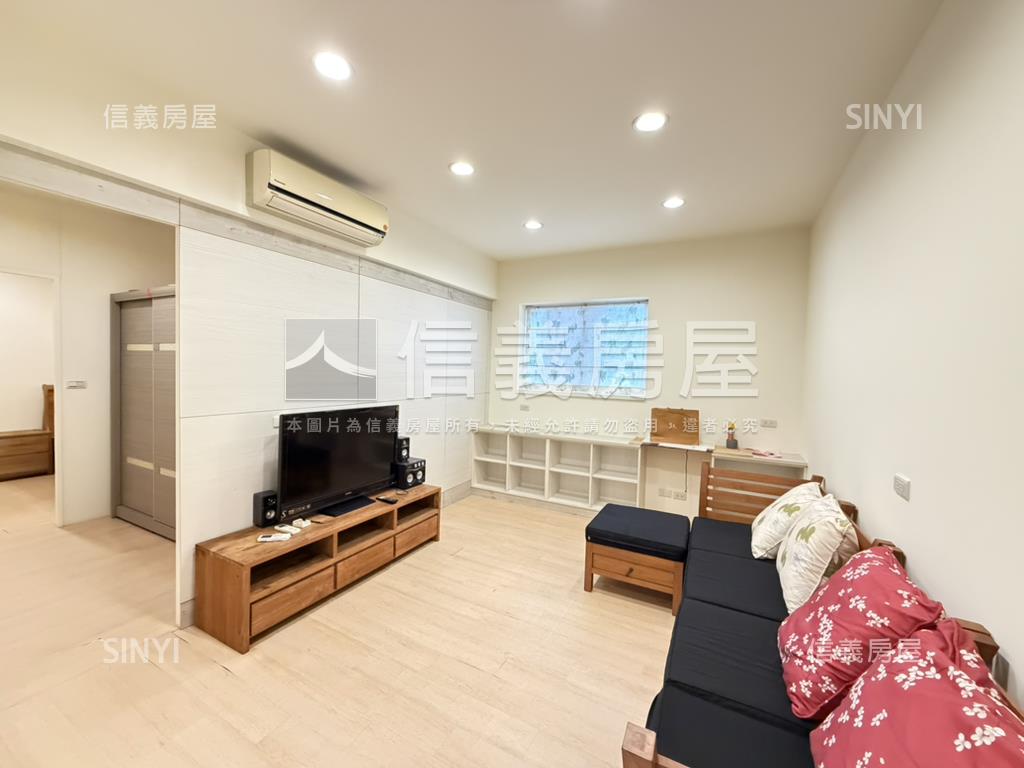 大觀園電梯三房頂樓大空間房屋室內格局與周邊環境