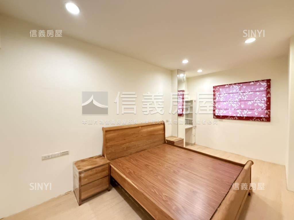 大觀園電梯三房頂樓大空間房屋室內格局與周邊環境