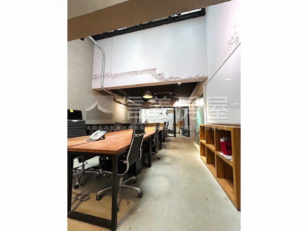 大聖街大面寬雙店面房屋室內格局與周邊環境