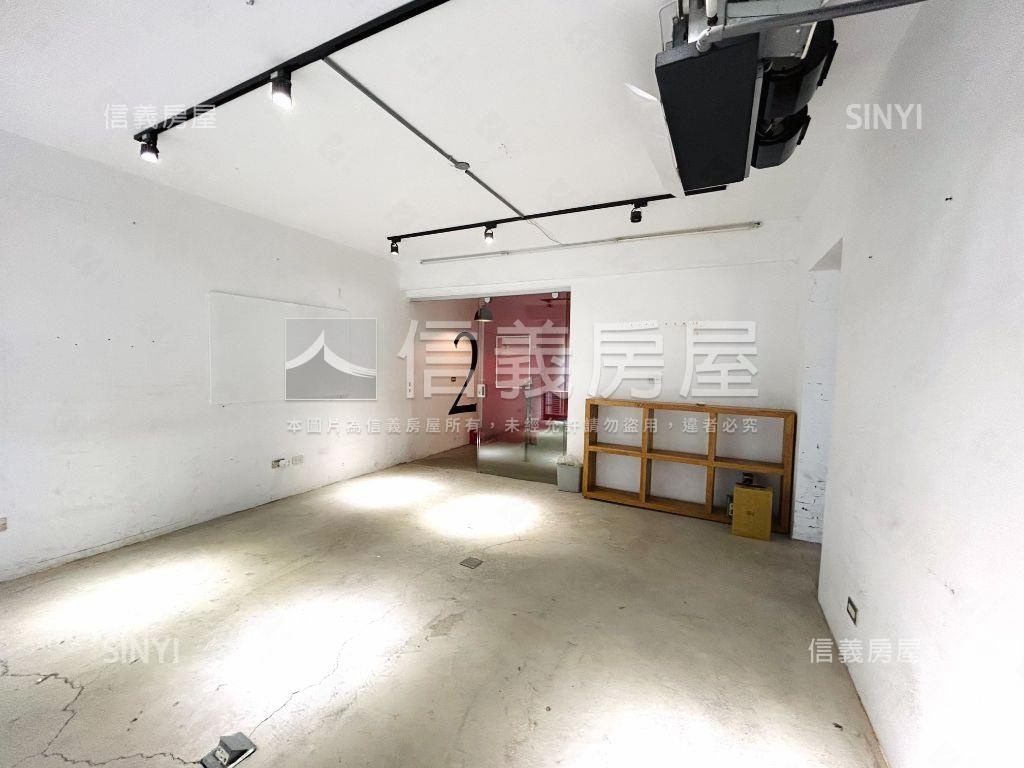 大聖街大面寬雙店面房屋室內格局與周邊環境