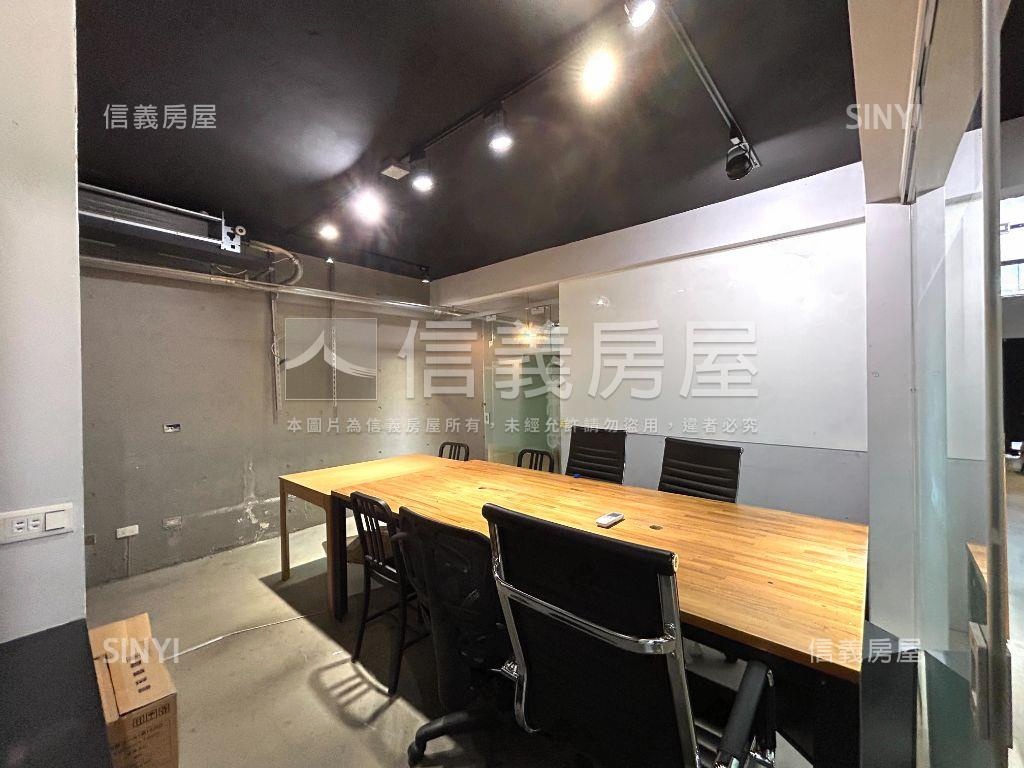 大聖街大面寬雙店面房屋室內格局與周邊環境
