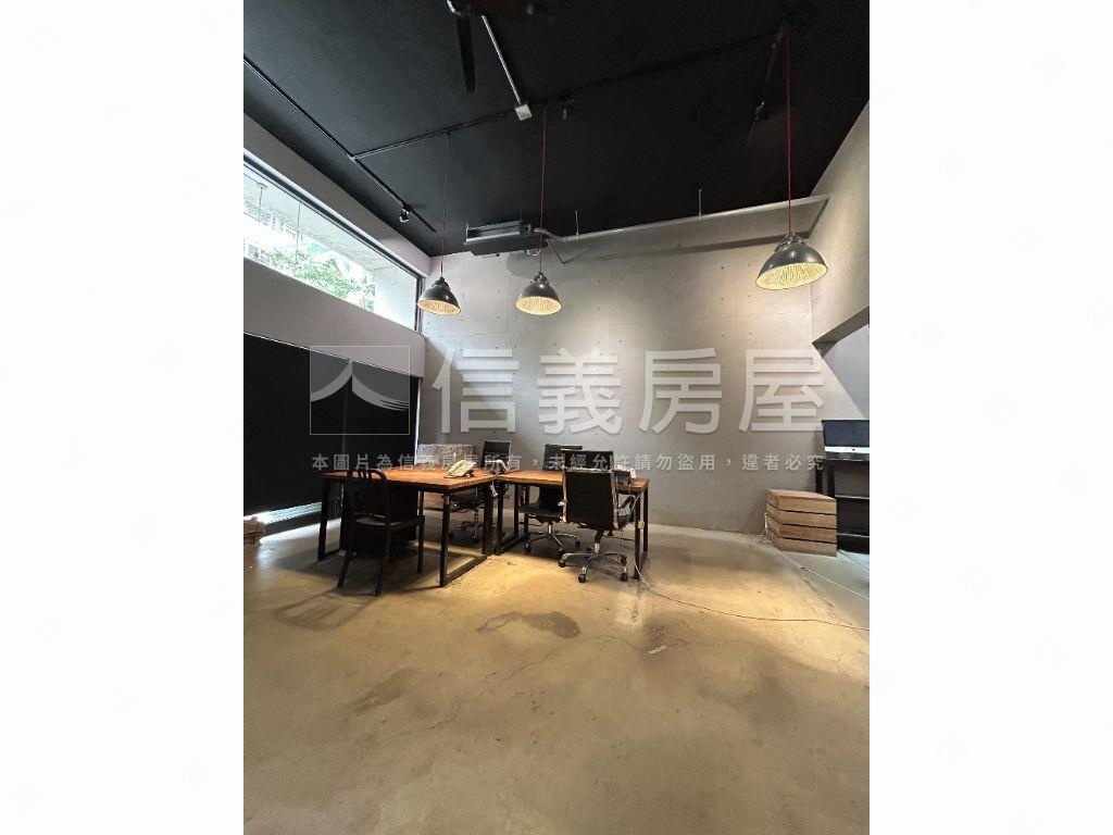 大聖街大面寬雙店面房屋室內格局與周邊環境