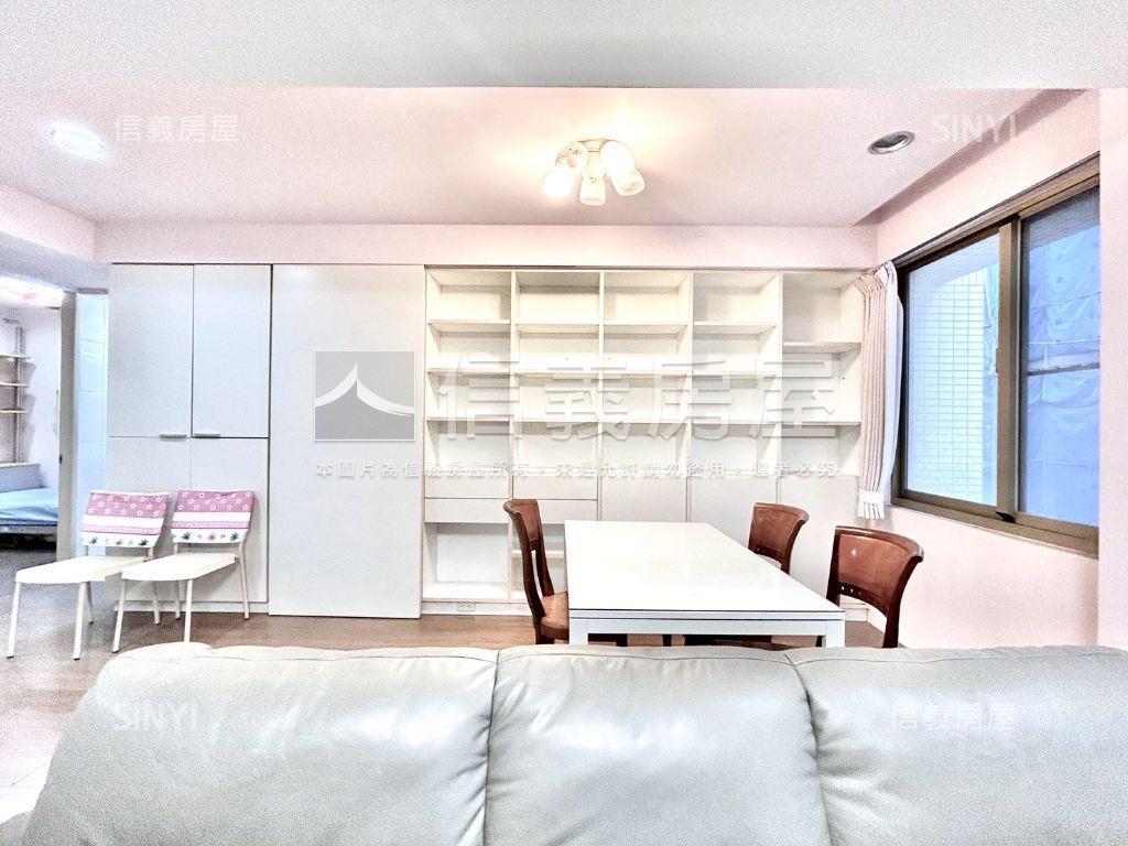 上城近捷運裝潢美宅房屋室內格局與周邊環境