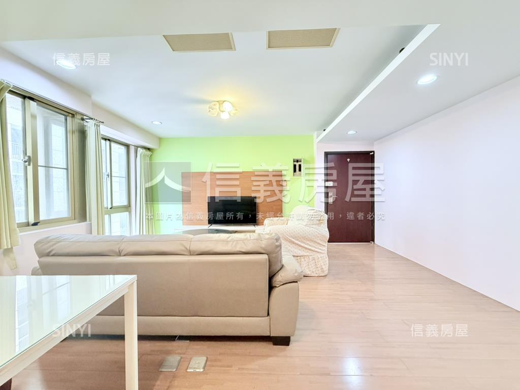 上城近捷運裝潢美宅房屋室內格局與周邊環境