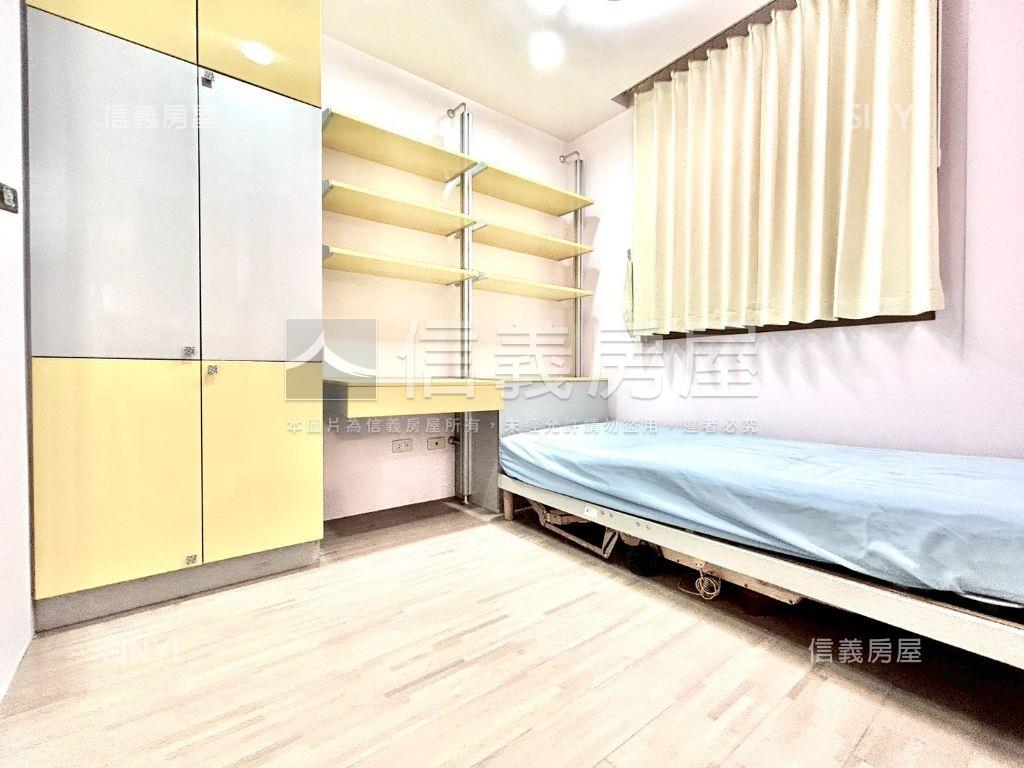 上城近捷運裝潢美宅房屋室內格局與周邊環境