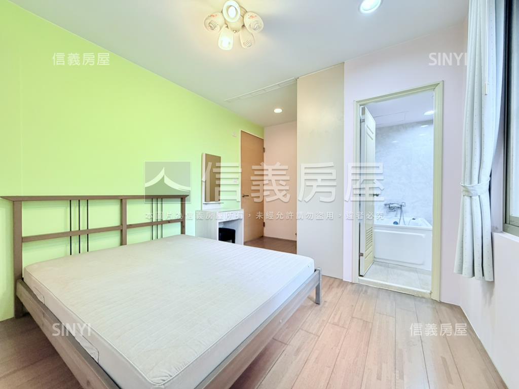 上城近捷運裝潢美宅房屋室內格局與周邊環境