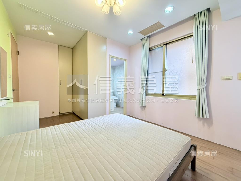 上城近捷運裝潢美宅房屋室內格局與周邊環境